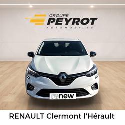 Renault Clio 5 Clio TCe 90 Evolution Clermont-l'H&eacute;rault
