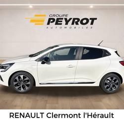 Renault Clio 5 Clio TCe 90 Evolution Clermont-l'H&eacute;rault