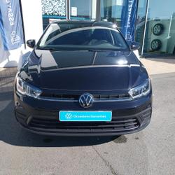 Volkswagen Polo Polo 1.0 TSI 95 S&S BVM5 VW Edition Bergerac