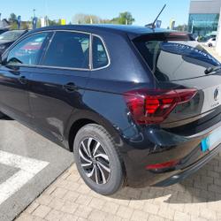 Volkswagen Polo Polo 1.0 TSI 95 S&S BVM5 VW Edition Bergerac