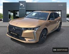 DS DS4 Saint-Brieuc