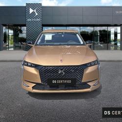 DS DS4 PureTech 130ch Performance Line + Automatique Saint-Brieuc