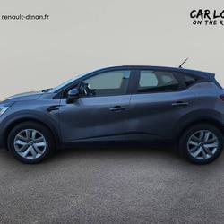 Renault Captur Captur E-Tech 145 - 21 Business Dinan
