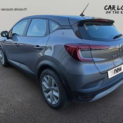 Renault Captur Captur E-Tech 145 - 21 Business Dinan