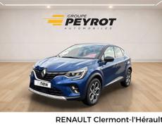 Renault Captur Clermont-l'Hérault