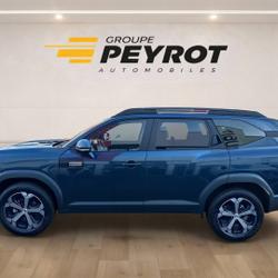 Dacia Bigster Bigster Hybrid 155 Journey S&egrave;te