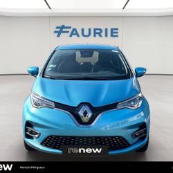 Renault Zoe Zoe R135 Intens Tr&eacute;lissac