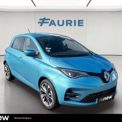 Renault Zoe Zoe R135 Intens Tr&eacute;lissac