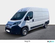 Citroen Jumper Évreux