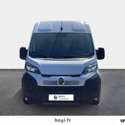 Citroen Jumper JUMPER FGN 33 L2H2 120 S&S BVM6 &Eacute;vreux