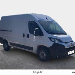 Citroen Jumper JUMPER FGN 33 L2H2 120 S&S BVM6 &Eacute;vreux