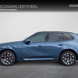 BMW X3 xDrive20 208ch M Sport La Roche-sur-Yon