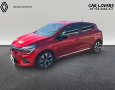 Renault Clio 5 Dinan