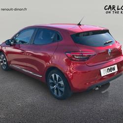 Renault Clio 5 Clio TCe 100 GPL Evolution Dinan