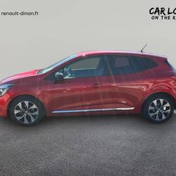 Renault Clio 5 Clio TCe 100 GPL Evolution Dinan