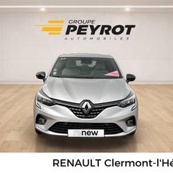 Renault Clio 5 Clio E-Tech 140 - 21N Initiale Paris Clermont-l'H&eacute;rault
