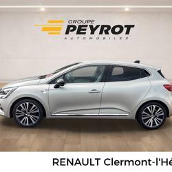 Renault Clio 5 Clio E-Tech 140 - 21N Initiale Paris Clermont-l'H&eacute;rault