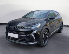 Renault Symbioz Sète