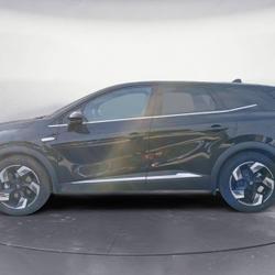 Renault Symbioz Symbioz E-Tech full hybrid 145 Techno S&egrave;te