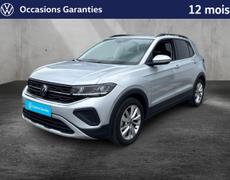 Volkswagen T-Cross Bergerac