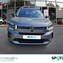Citroen C3 1.2 Turbo 100ch PLUS Saint-Brieuc