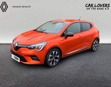 Renault Clio 5 Dinan