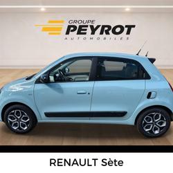 Renault Twingo 3 Twingo III SCe 65 Equilibre S&egrave;te