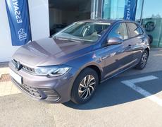 Volkswagen Polo Bergerac