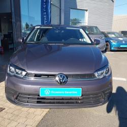 Volkswagen Polo Polo 1.0 TSI 95 S&S BVM5 VW Edition Bergerac