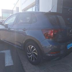 Volkswagen Polo Polo 1.0 TSI 95 S&S BVM5 VW Edition Bergerac