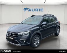 Dacia Sandero Trélissac