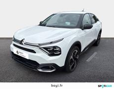 Citroen C4 Évreux