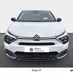Citroen C4 C4 BlueHDi 130 S&S EAT8 Shine &Eacute;vreux