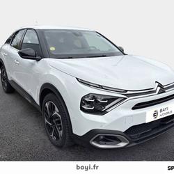 Citroen C4 C4 BlueHDi 130 S&S EAT8 Shine &Eacute;vreux