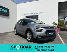 Citroen C3 Quimper