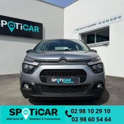 Citroen C3 1.2 PureTech 83 YOU! Quimper
