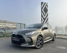 Toyota Yaris Saint-Jouan-de-l'Isle
