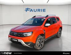 Dacia Duster Trélissac