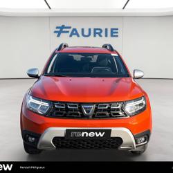 Dacia Duster Duster ECO-G 100 4x2 Journey Tr&eacute;lissac