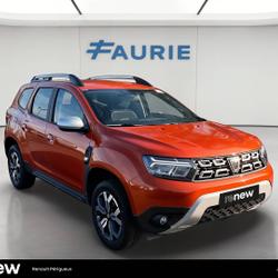 Dacia Duster Duster ECO-G 100 4x2 Journey Tr&eacute;lissac