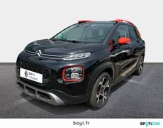 Citroen C3 Aircross Évreux