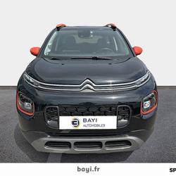 Citroen C3 Aircross C3 Aircross PureTech 110 S&S EAT6 Feel &Eacute;vreux