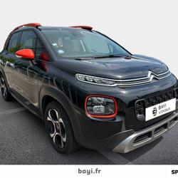 Citroen C3 Aircross C3 Aircross PureTech 110 S&S EAT6 Feel &Eacute;vreux