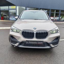 BMW X1 sDrive18d 150ch Business Design occasion - Avranches - photo 2/26