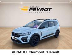 Dacia Jogger Clermont-l'Hérault