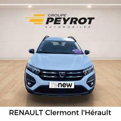 Dacia Jogger Jogger ECO-G 100 5 places SL Extreme + Clermont-l'H&eacute;rault