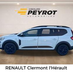 Dacia Jogger Jogger ECO-G 100 5 places SL Extreme + Clermont-l'H&eacute;rault