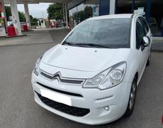Citroen C3 Cossé-le-Vivien