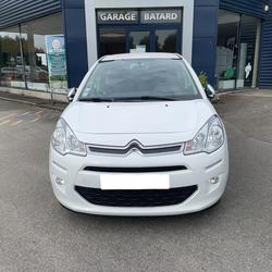 Citroen C3 PureTech 82 S&S ETG Collection Coss&eacute;-le-Vivien