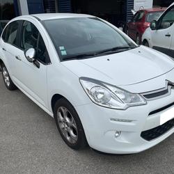 Citroen C3 PureTech 82 S&S ETG Collection Coss&eacute;-le-Vivien
